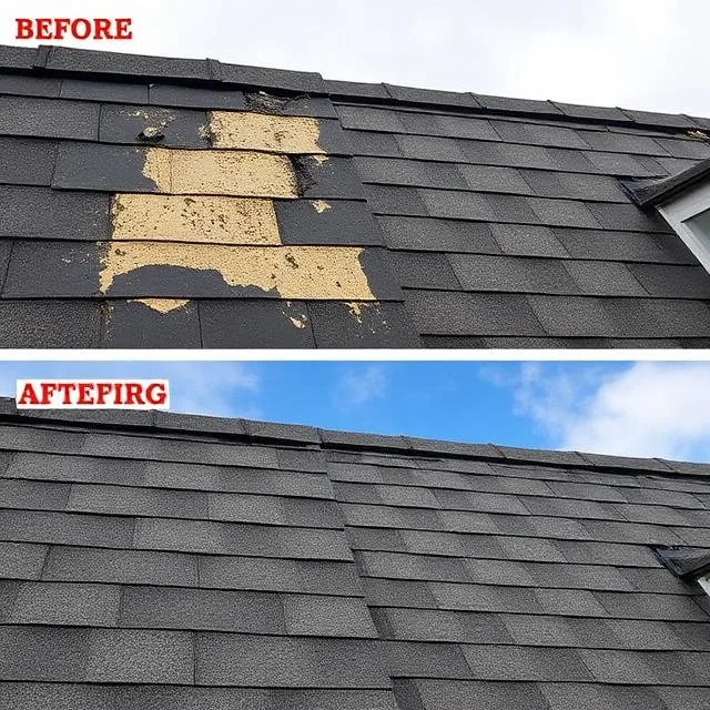 Roof Repair Near Me in Massachusetts near me